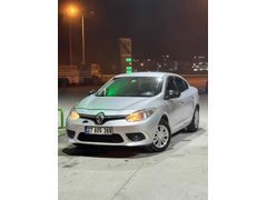 Sahibinden Renault Fluence 1.5 dCi Business 2011 Model 
