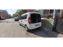 Sahibinden Fiat Doblo Combi 1.3 Multijet Easy 2014 Model  200.000 km arac aktıf olrak kullanıyor km degişebilir
