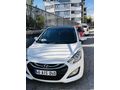 Sahibinden Hyundai i30 1.6 CRDi Elite 2012 
Model 