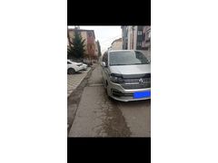 Sahibinden Volkswagen Transporter 2.0 TDI Camlı Van 2022 Model