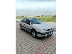 1998 MODEL BİRİNCİ SINIF VOLKSWAGEN GOLF KLİMALI MUAYENE YEN