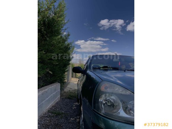 Sahibinden Renault Clio 1.4 Authentique 2005 Model 