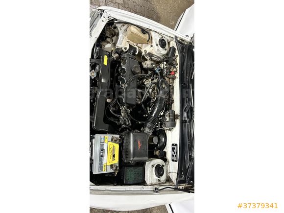 Sahibinden Hyundai Accent 1.3 LS 1998 Model
