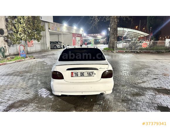 Sahibinden Hyundai Accent 1.3 LS 1998 Model