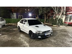 Sahibinden Hyundai Accent 1.3 LS 1998 Model
