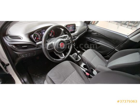 Sahibinden Fiat Egea 1.4 Fire Easy Plus 2021 Model