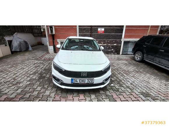Sahibinden Fiat Egea 1.4 Fire Easy Plus 2021 Model