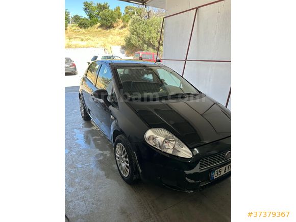 HASARSIZ DEĞİŞENSİZ OTOMATİK PUNTO