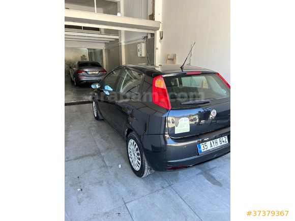 HASARSIZ DEĞİŞENSİZ OTOMATİK PUNTO