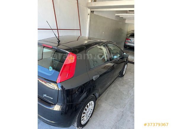 HASARSIZ DEĞİŞENSİZ OTOMATİK PUNTO