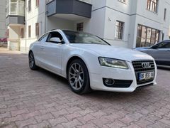 Sahibinden Audi A5 Coupe 1.8 TFSI 2012 Model 