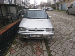 Sahibinden Skoda Felicia 1.3 GLX 1997 Model