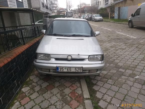 Sahibinden Skoda Felicia 1.3 GLX 1997 Model