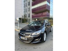 Sahibinden Opel Astra 1.3 CDTI Cosmo 2012 Model 