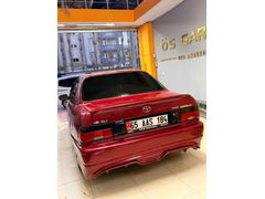 ACİLİYETİ KALMADI 1.6 GLi KLİMALI 1997 Model 