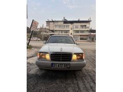 Sahibinden Mercedes - Benz E 200 d 1994 Model 