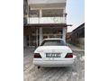 Sahibinden Mercedes - Benz E 200 d 1994 Model 