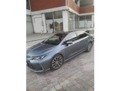 Sahibinden Toyota Corolla 1.6 Flame X Pack 2019 Model  71.000 km Gri