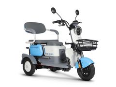 MISIRCI MOTORLU ARAÇLAR'DAN SKYJET ECOCAR 3 1000W / KREDİ KARTINA 12 TAKSİT İMKANI