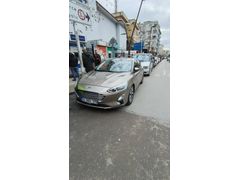 Sahibinden Ford Focus 1.5 TDCi Titanium 2018 Model