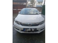 Sahibinden Honda Civic 1.6 i-VTEC ECO Elegance 2014 Model