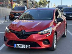 Sahibinden Renault Clio 1.0 TCe Touch 2023 Model 