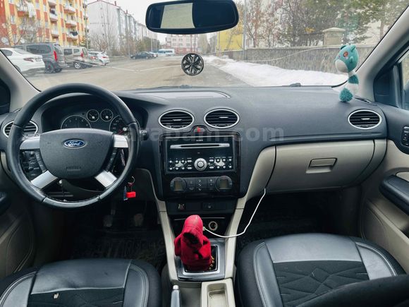 2.SAHİBİNDEN FORD FOCUS