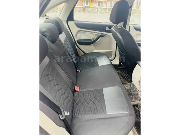2.SAHİBİNDEN FORD FOCUS