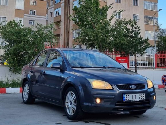 2.SAHİBİNDEN FORD FOCUS