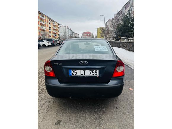 2.SAHİBİNDEN FORD FOCUS