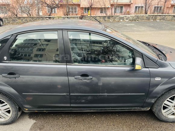 2.SAHİBİNDEN FORD FOCUS