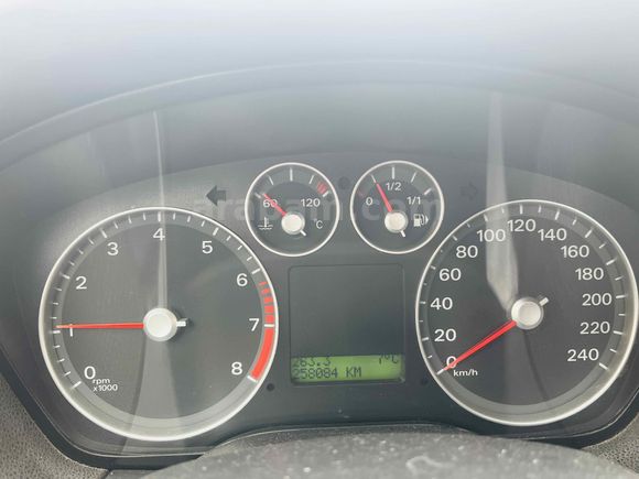 2.SAHİBİNDEN FORD FOCUS