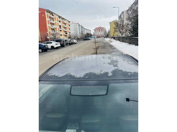 2.SAHİBİNDEN FORD FOCUS