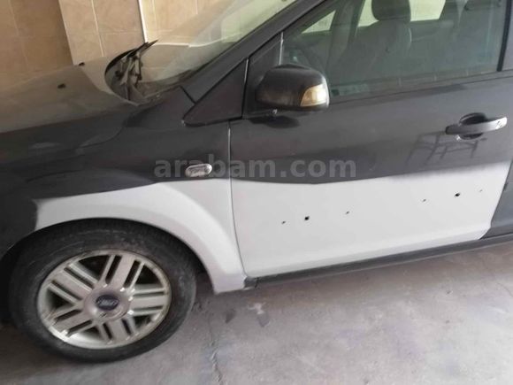 2.SAHİBİNDEN FORD FOCUS