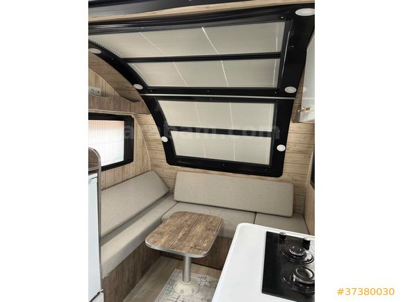 Nk 3900 PLUS ÇEKME KARAVAN 