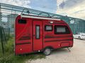 Nk 3900 PLUS ÇEKME KARAVAN 