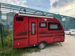 Nk 3900 PLUS ÇEKME KARAVAN 