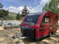 Nk 3900 PLUS ÇEKME KARAVAN 