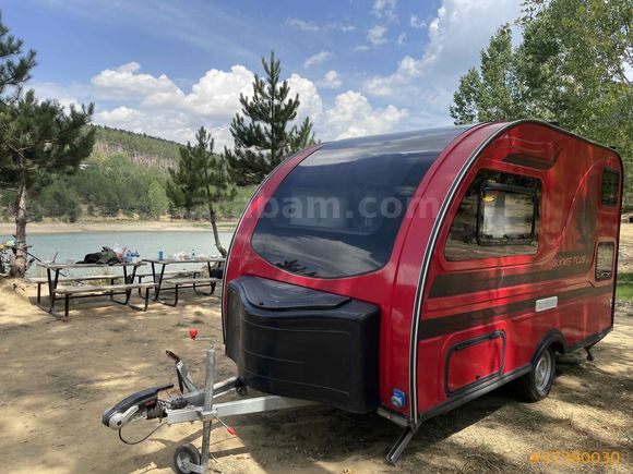 Nk 3900 PLUS ÇEKME KARAVAN 