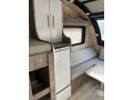 Nk 3900 PLUS ÇEKME KARAVAN 