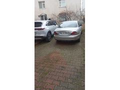 Sahibinden Jaguar X-Type 2.0 D Executive 2009 Model İstanbul