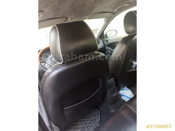 Sahibinden Jaguar X-Type 2.0 D Executive 2009 Model İstanbul