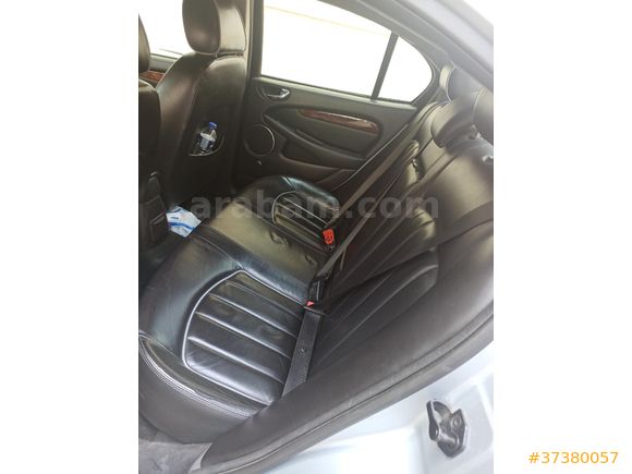 Sahibinden Jaguar X-Type 2.0 D Executive 2009 Model İstanbul