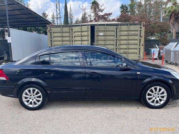 Sahibinden Opel Astra 1.6 Enjoy 2008 Model