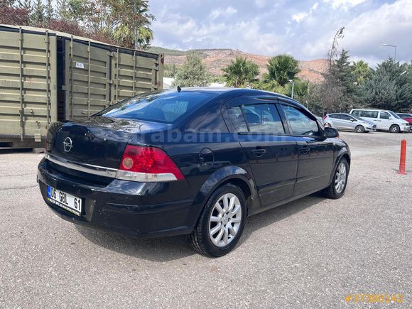 Sahibinden Opel Astra 1.6 Enjoy 2008 Model