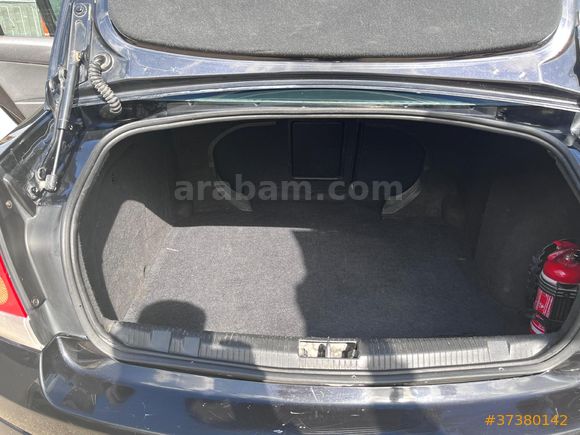 Sahibinden Opel Astra 1.6 Enjoy 2008 Model