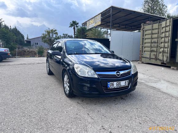 Sahibinden Opel Astra 1.6 Enjoy 2008 Model