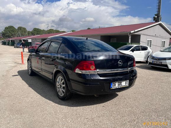 Sahibinden Opel Astra 1.6 Enjoy 2008 Model