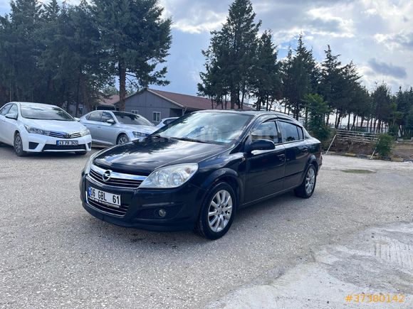 Sahibinden Opel Astra 1.6 Enjoy 2008 Model