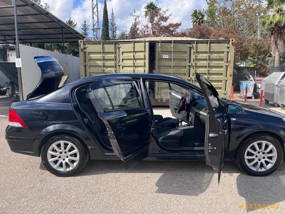 Sahibinden Opel Astra 1.6 Enjoy 2008 Model